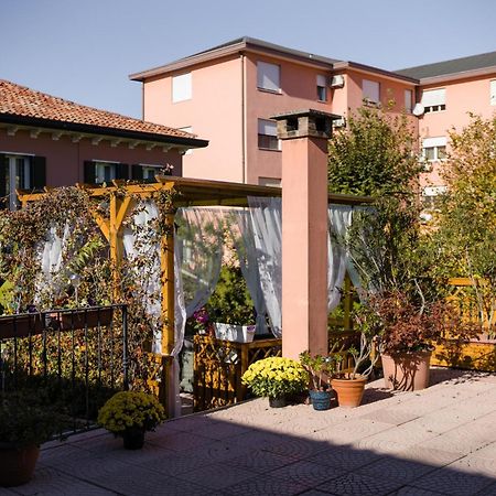 All'Altana B&B Apartment Marghera Zewnętrze zdjęcie