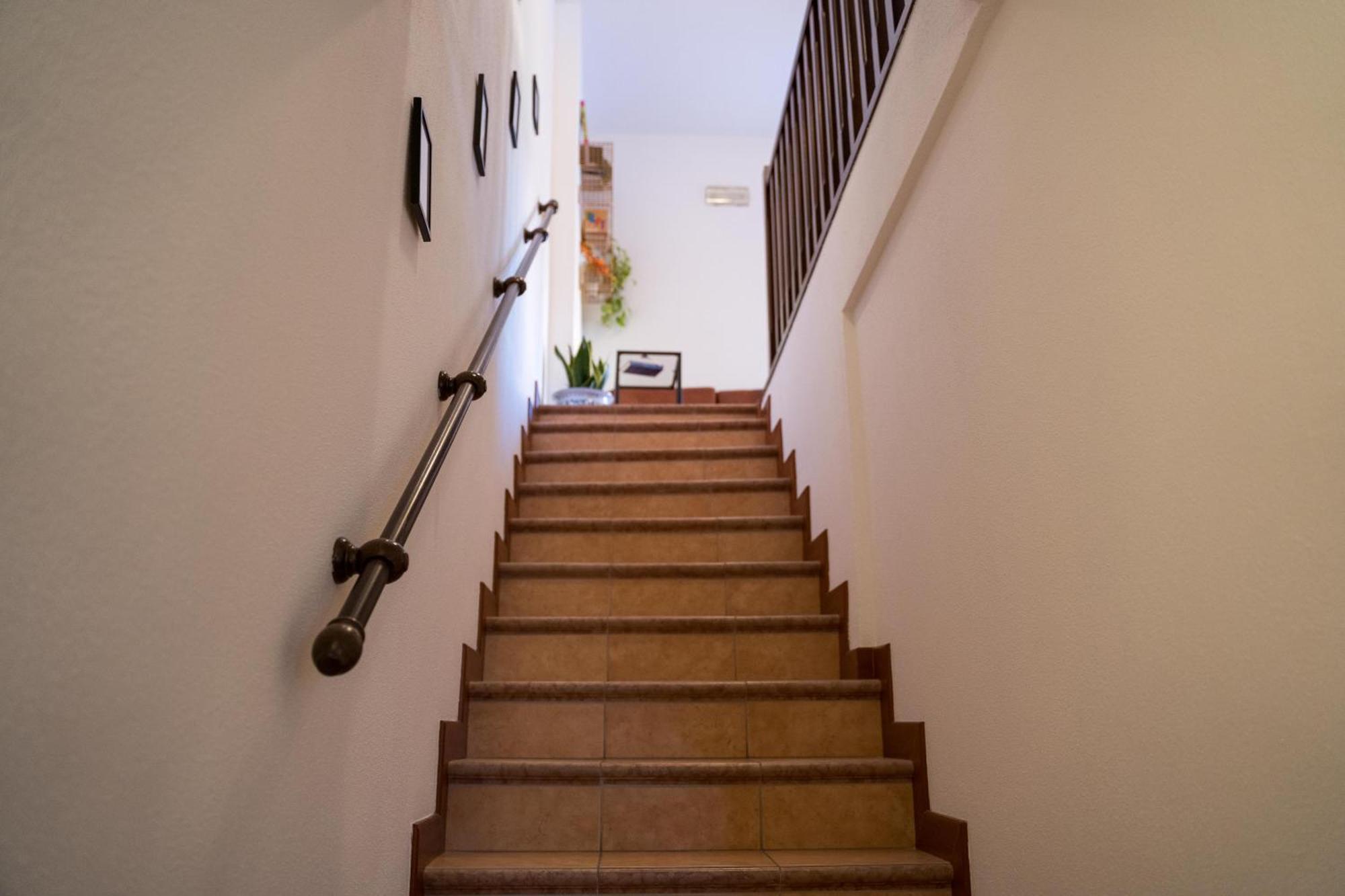 All'Altana B&B Apartment Marghera Zewnętrze zdjęcie