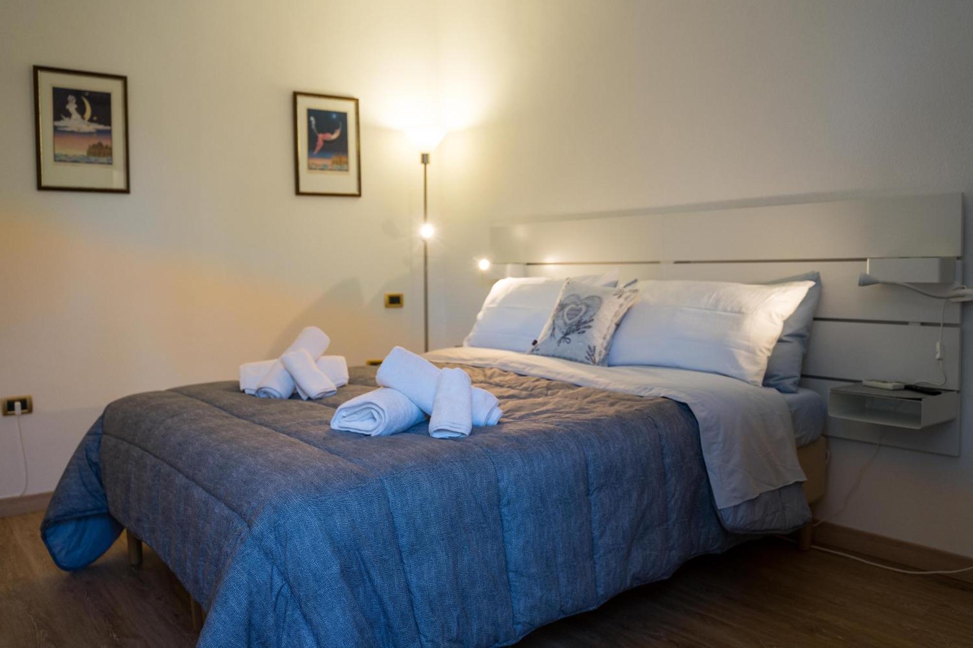 All'Altana B&B Apartment Marghera Zewnętrze zdjęcie