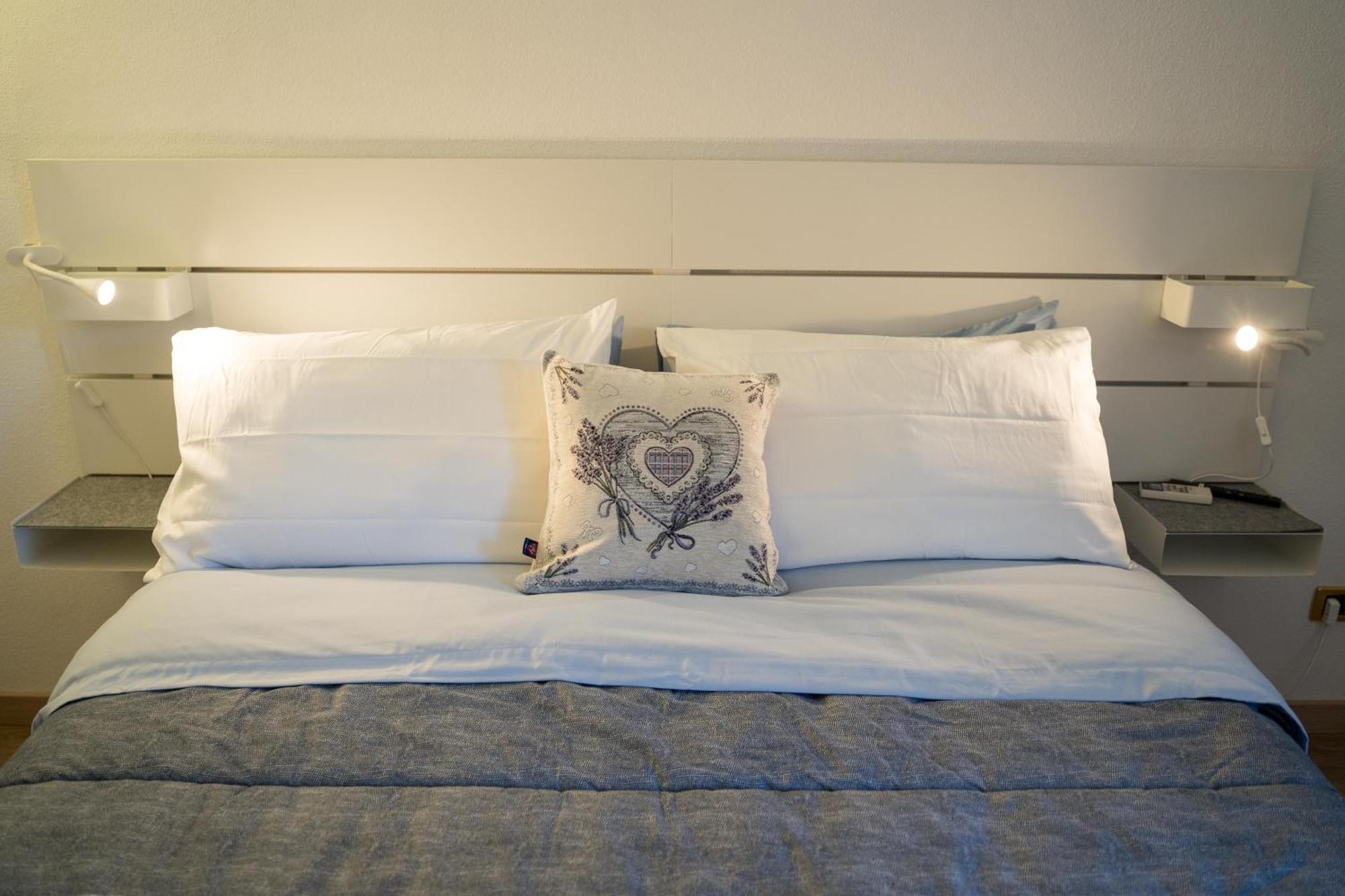 All'Altana B&B Apartment Marghera Zewnętrze zdjęcie