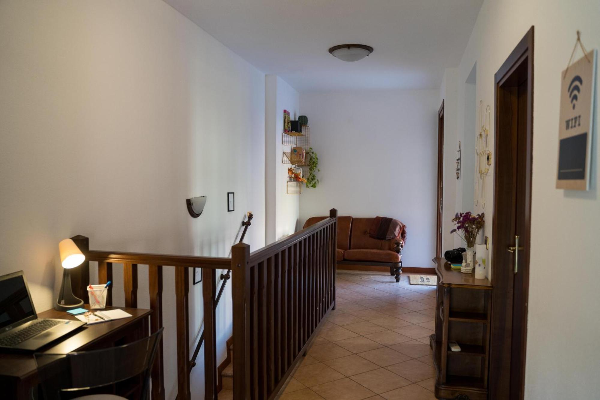 All'Altana B&B Apartment Marghera Zewnętrze zdjęcie