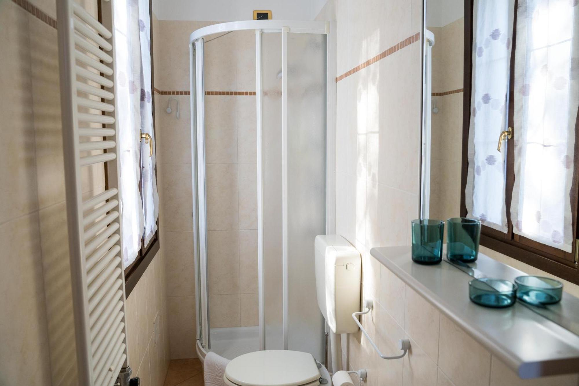 All'Altana B&B Apartment Marghera Zewnętrze zdjęcie