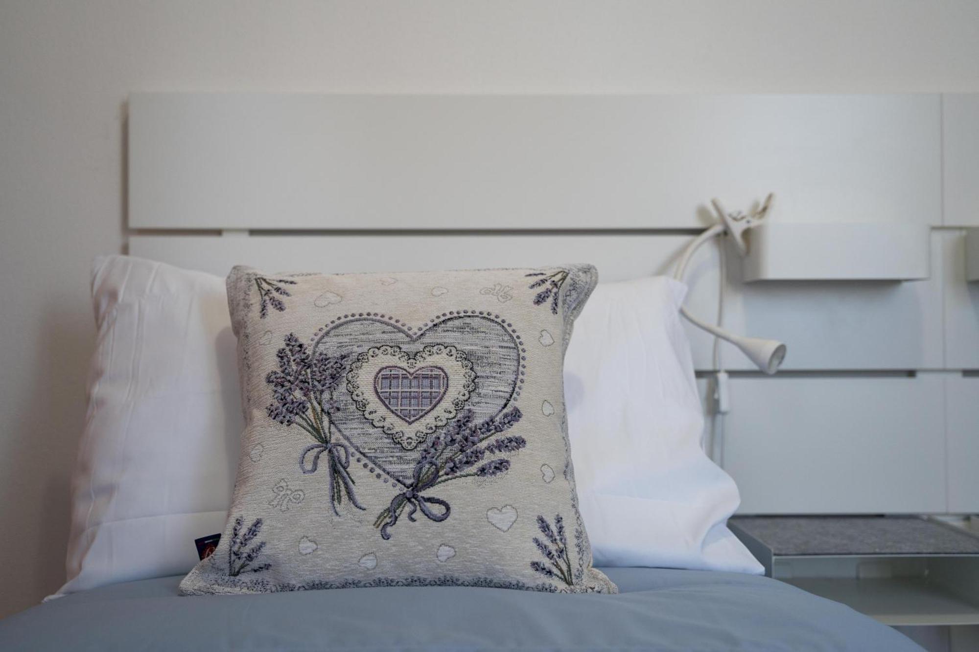 All'Altana B&B Apartment Marghera Zewnętrze zdjęcie