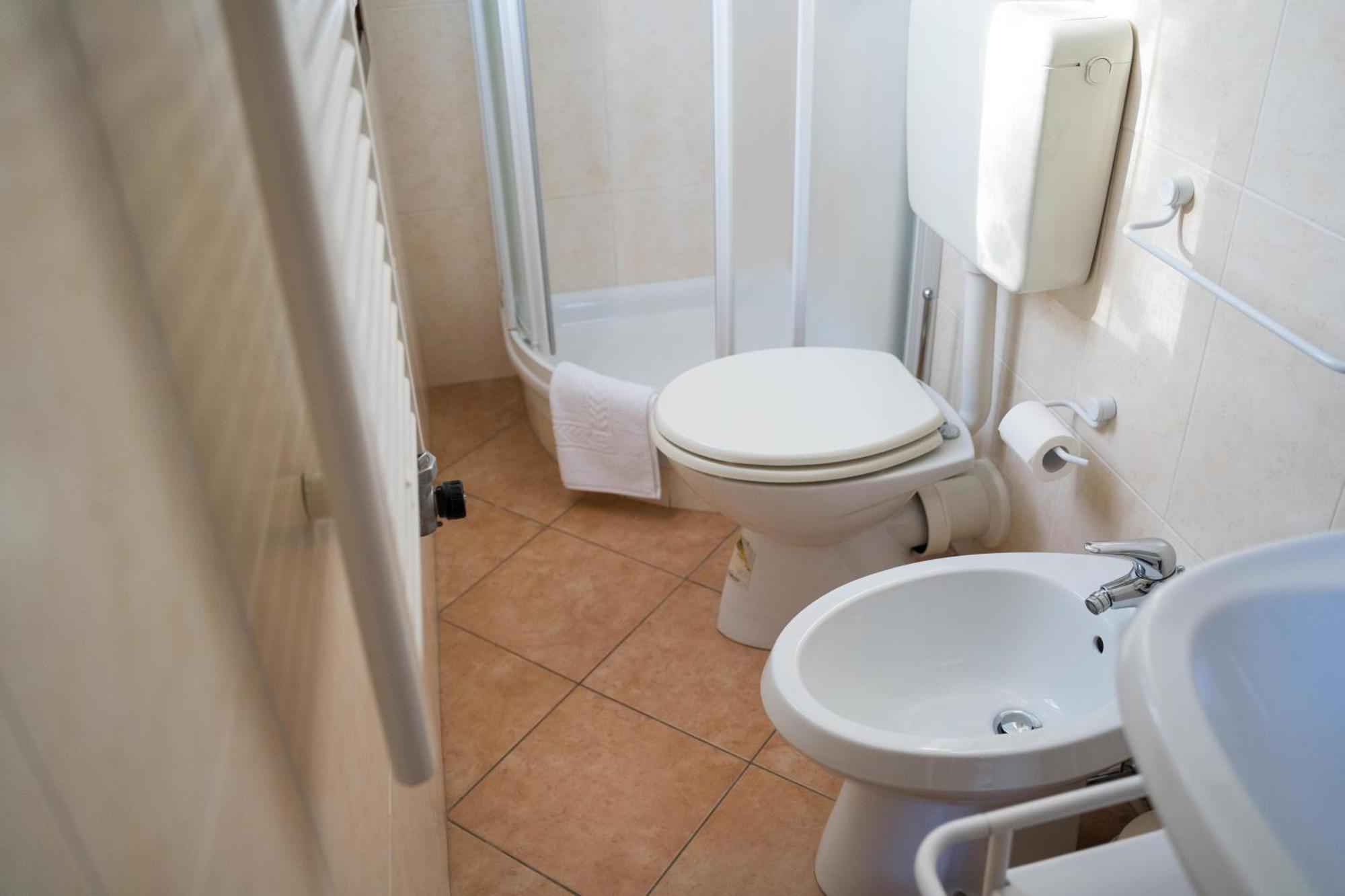 All'Altana B&B Apartment Marghera Zewnętrze zdjęcie