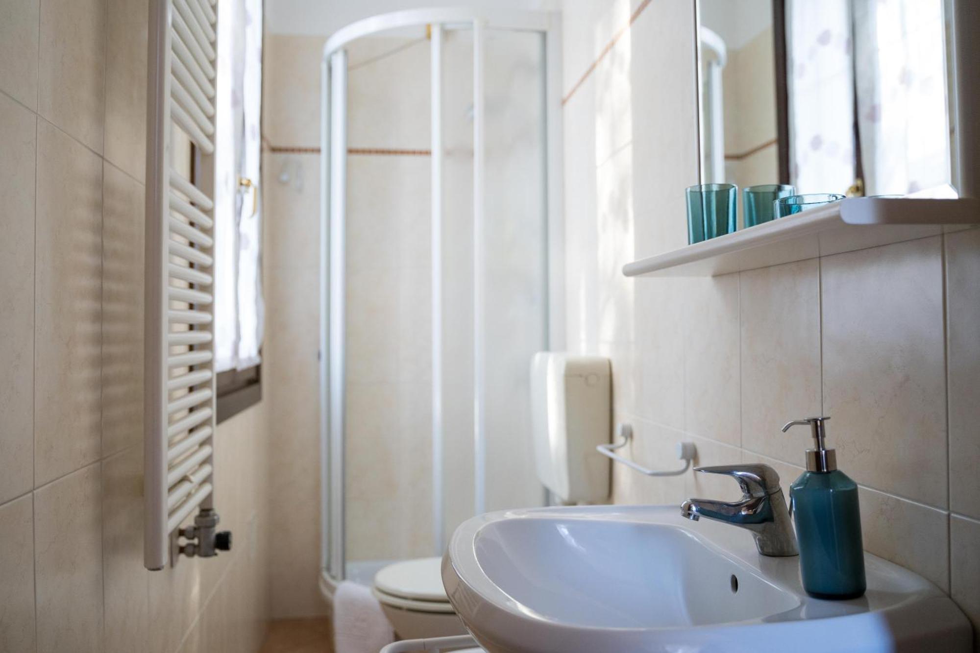 All'Altana B&B Apartment Marghera Zewnętrze zdjęcie