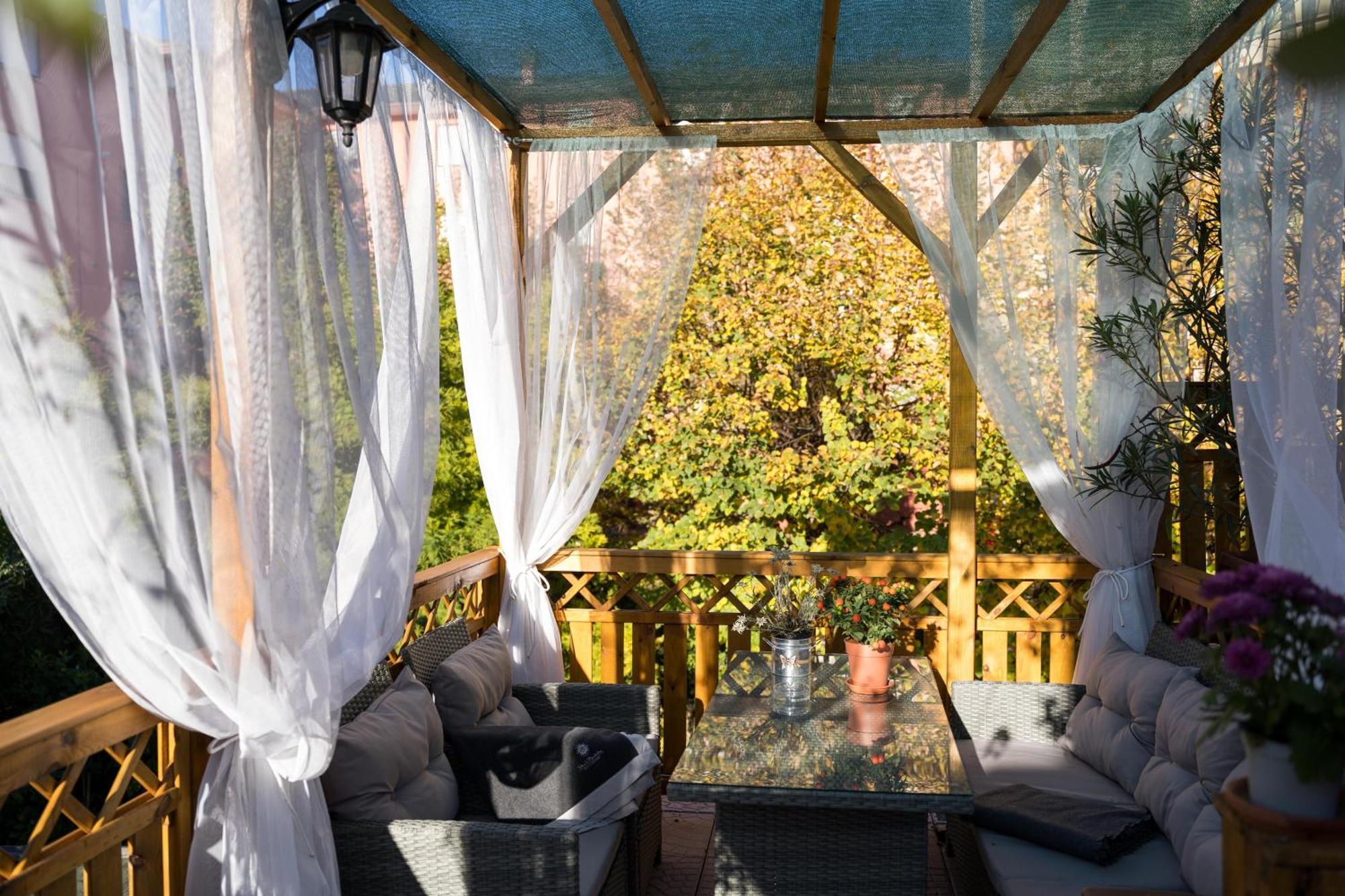All'Altana B&B Apartment Marghera Zewnętrze zdjęcie