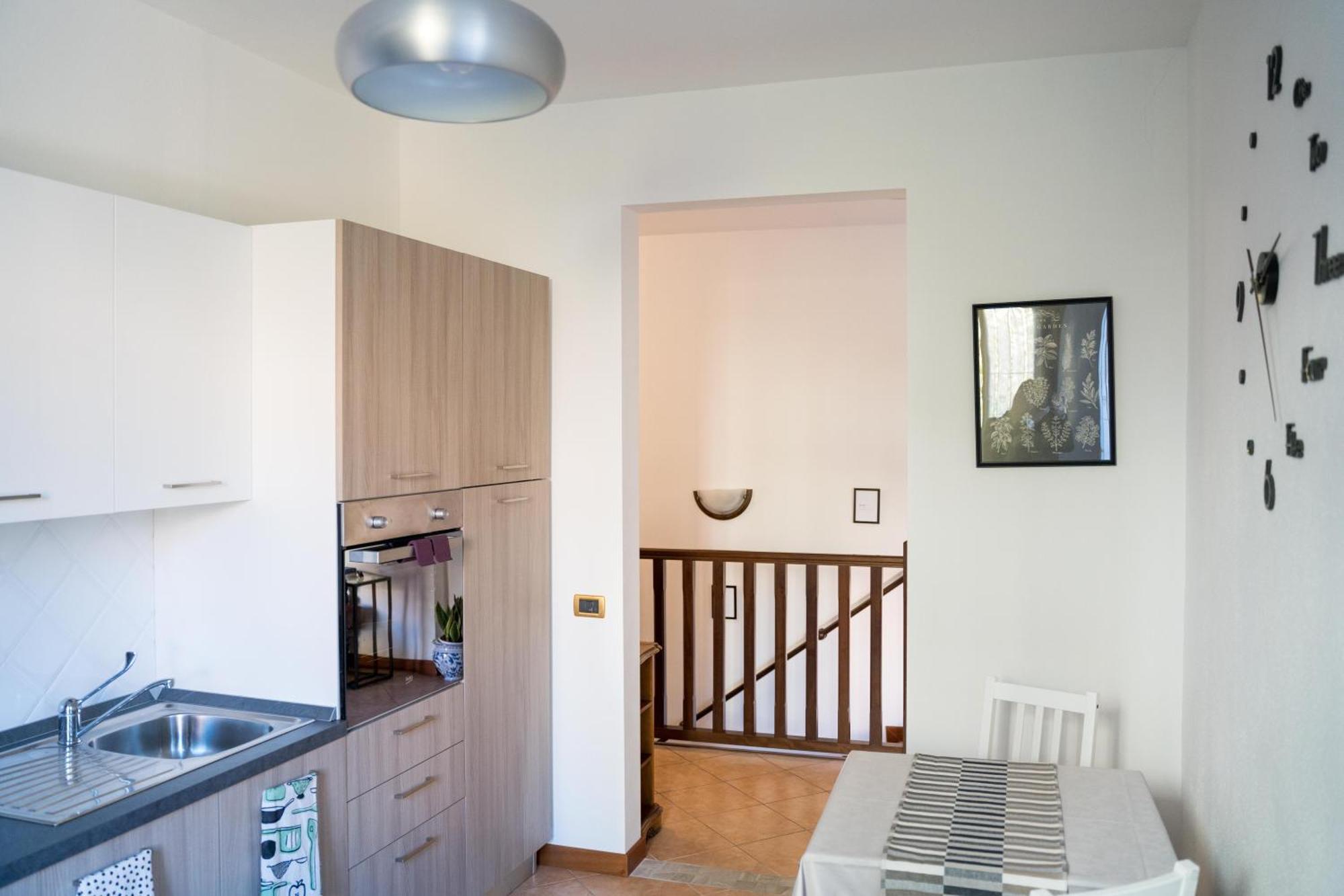 All'Altana B&B Apartment Marghera Zewnętrze zdjęcie