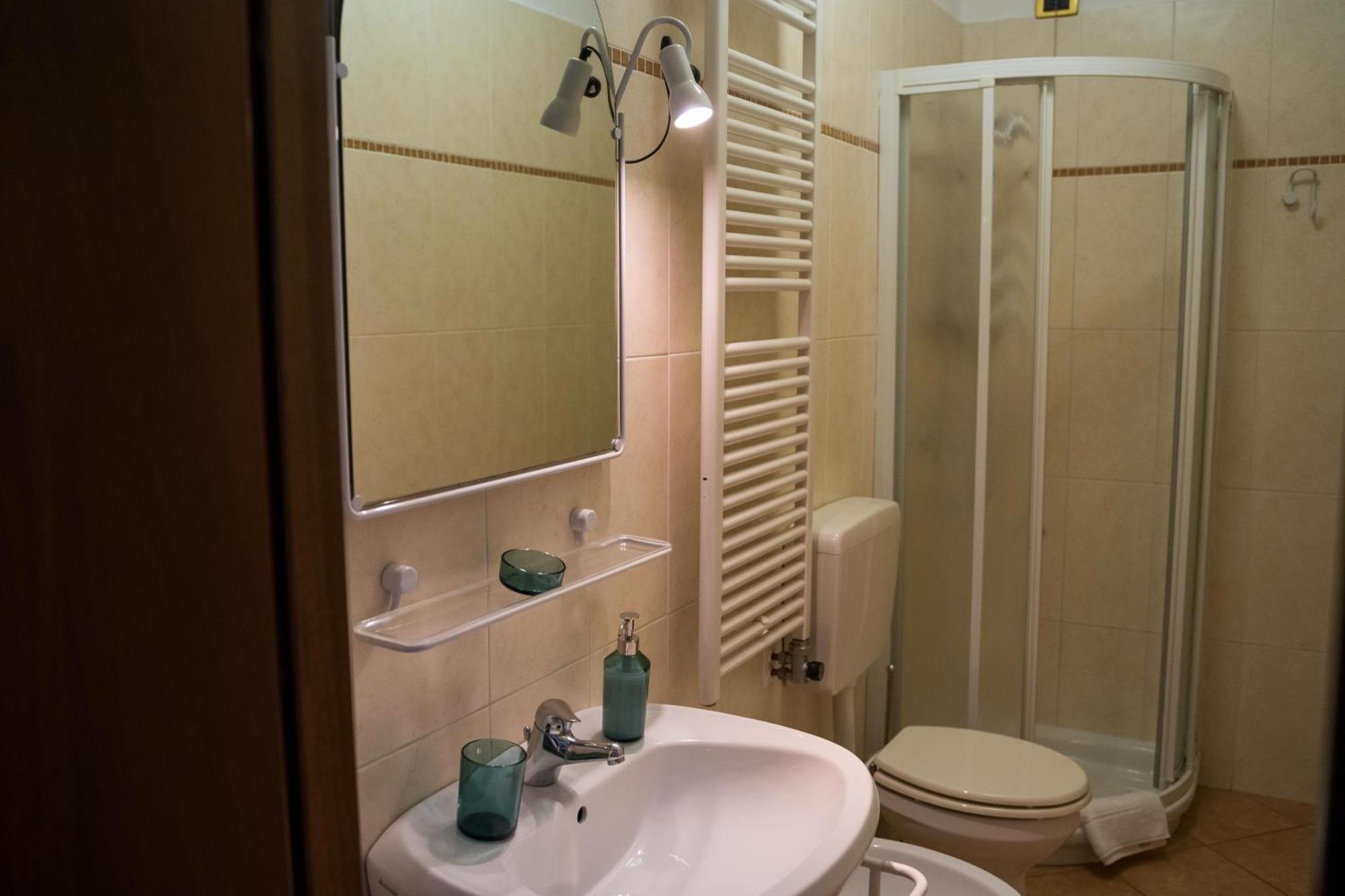 All'Altana B&B Apartment Marghera Zewnętrze zdjęcie