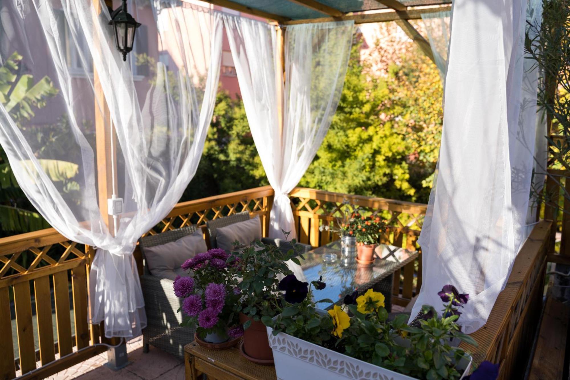 All'Altana B&B Apartment Marghera Zewnętrze zdjęcie