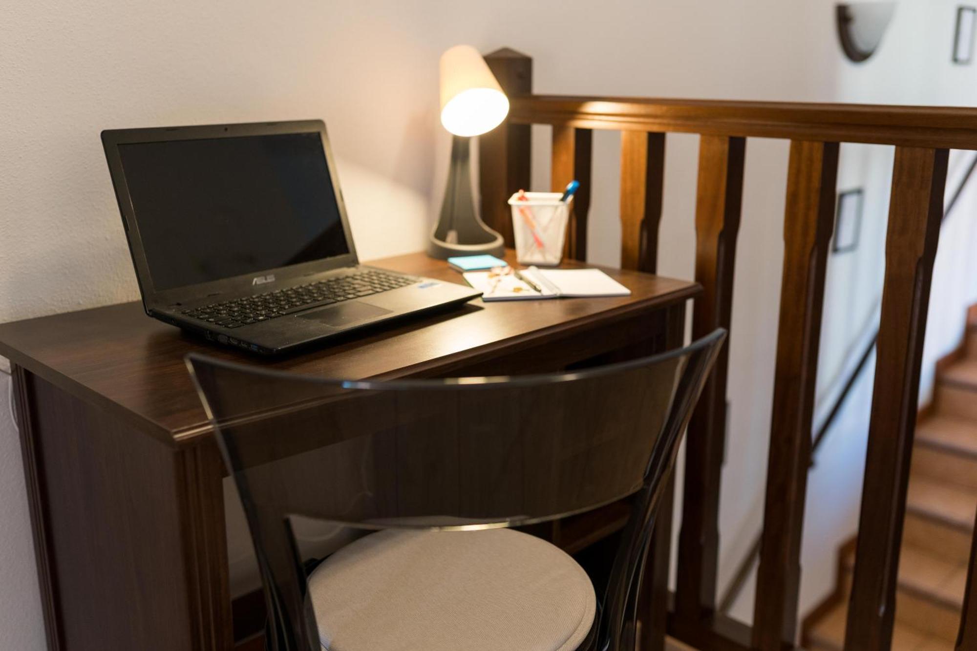All'Altana B&B Apartment Marghera Zewnętrze zdjęcie