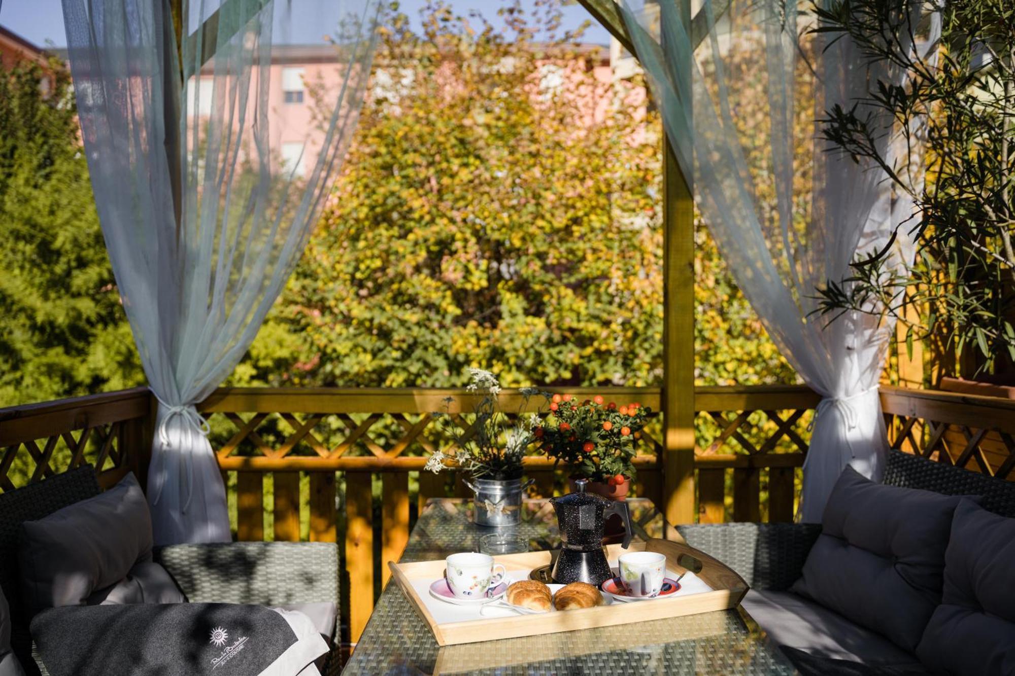All'Altana B&B Apartment Marghera Zewnętrze zdjęcie