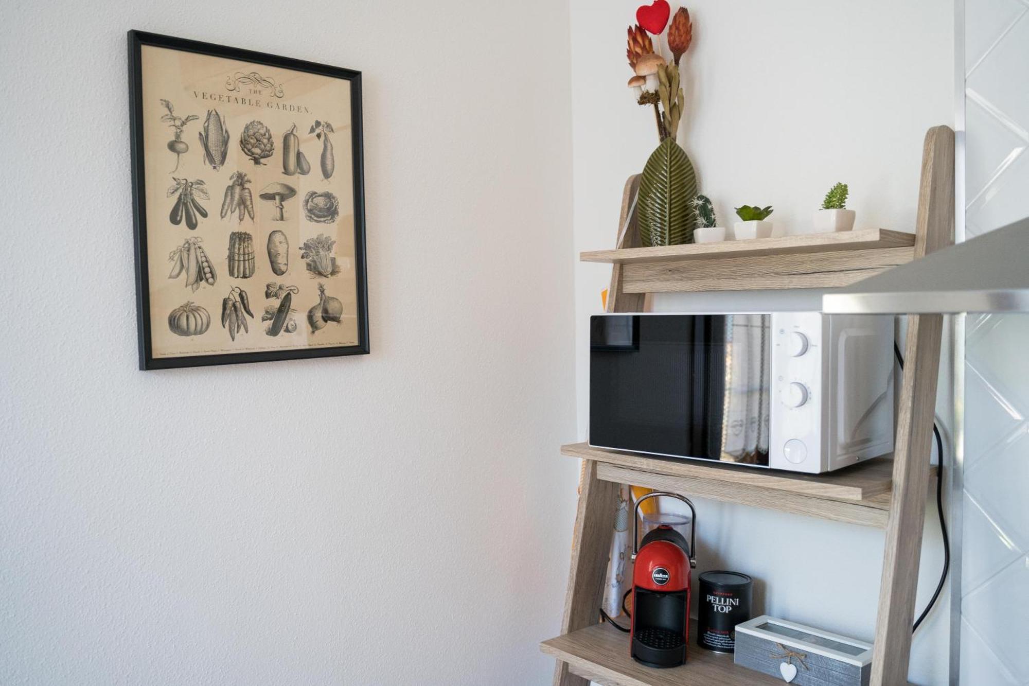 All'Altana B&B Apartment Marghera Zewnętrze zdjęcie