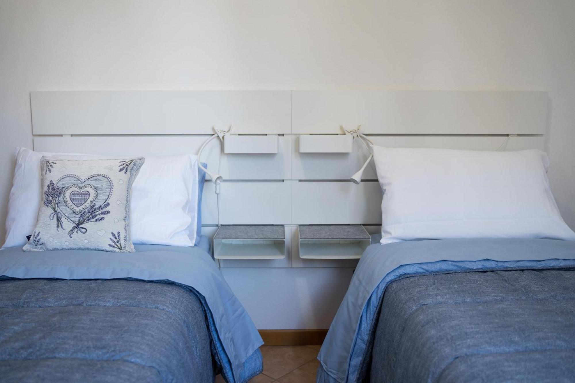 All'Altana B&B Apartment Marghera Zewnętrze zdjęcie