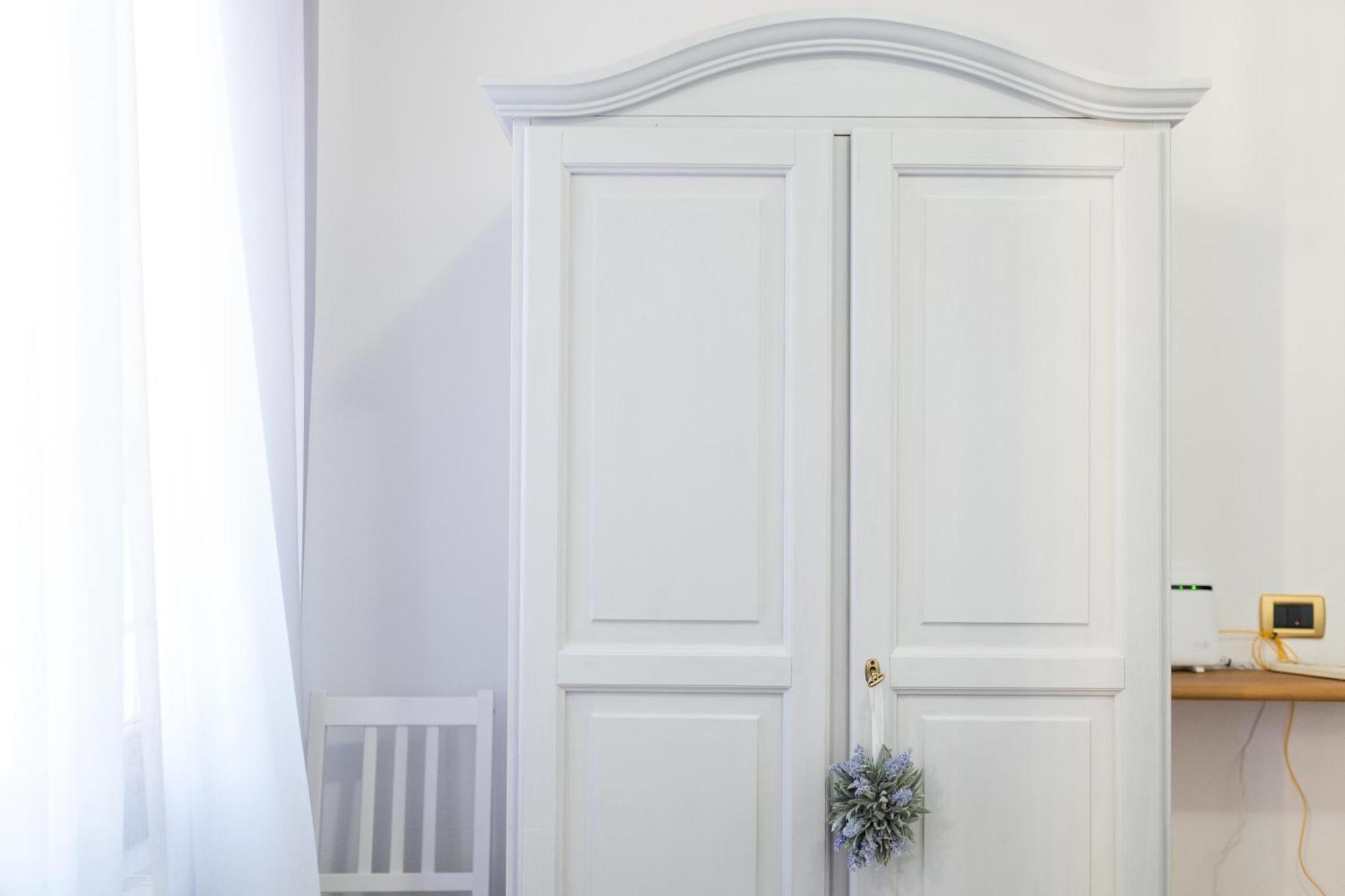 All'Altana B&B Apartment Marghera Zewnętrze zdjęcie