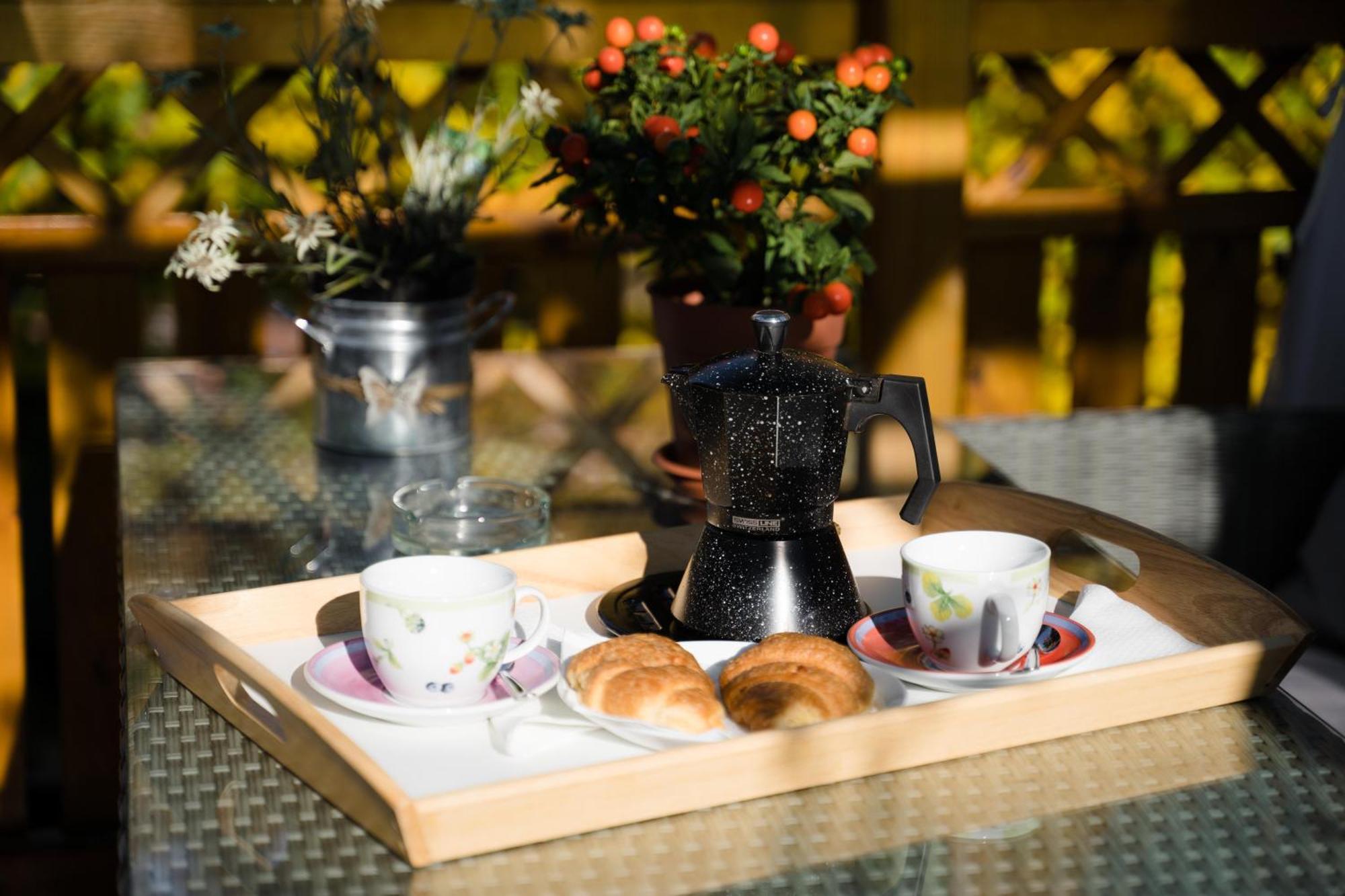 All'Altana B&B Apartment Marghera Zewnętrze zdjęcie